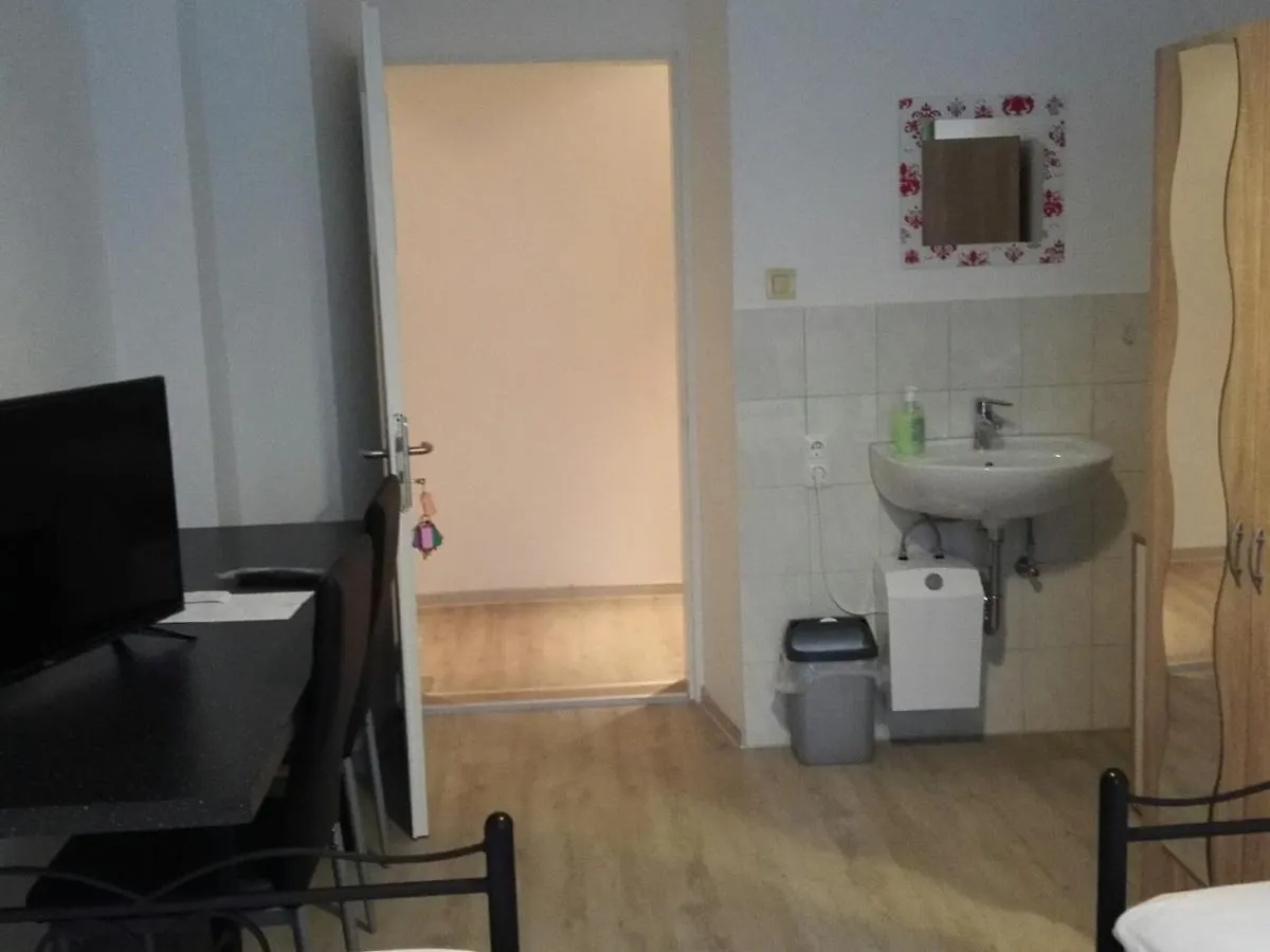 Hotel Sultania'S Melanchthon Nürnberg Deutschland