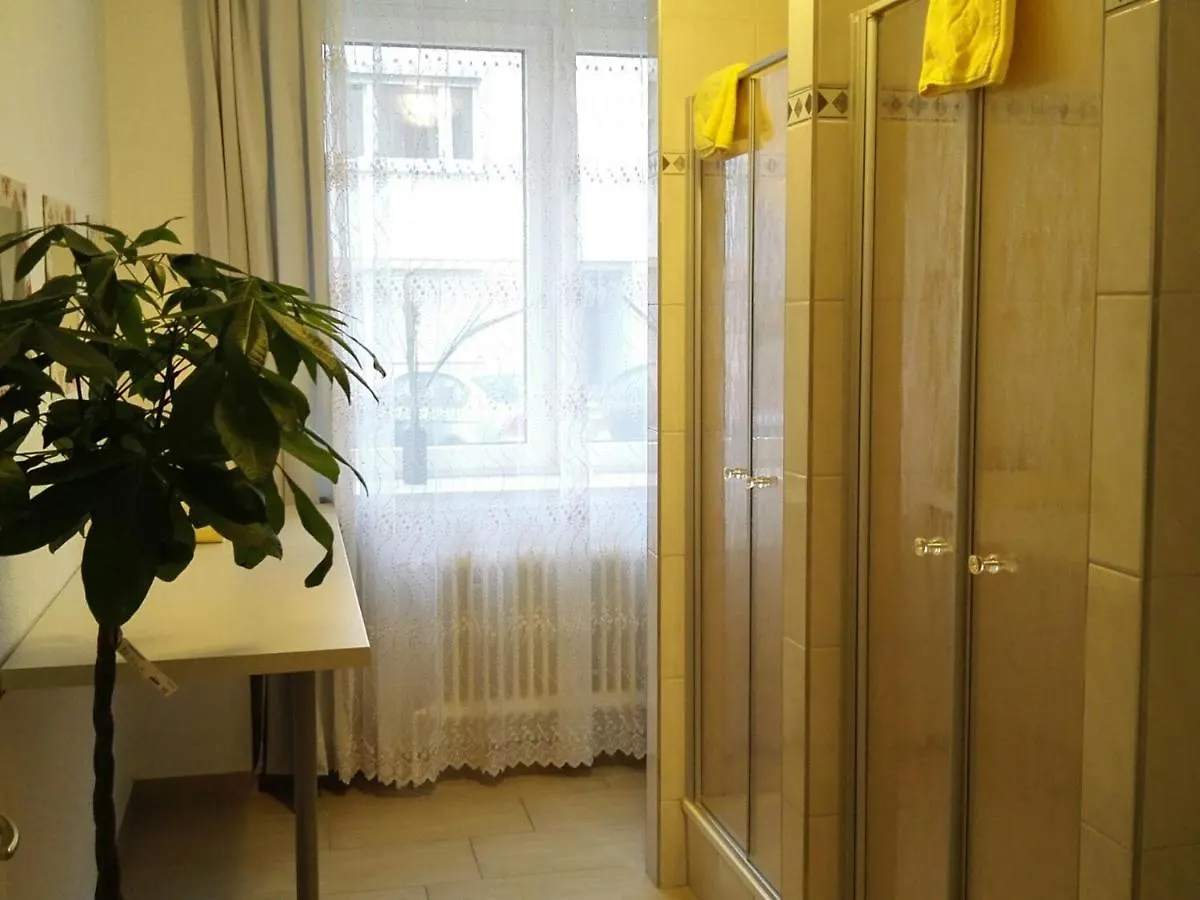 Sultania'S Melanchthon Guest house Nuremberg