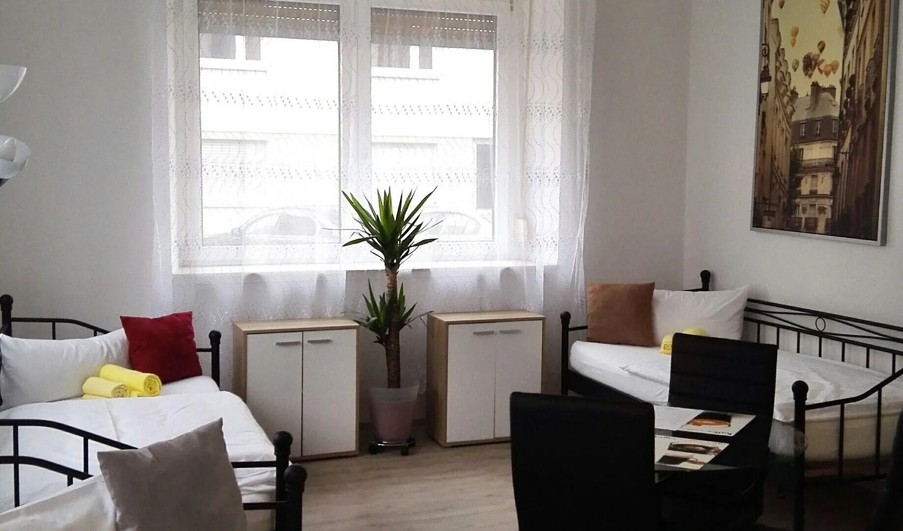 Hotel Sultania'S Melanchthon Nürnberg 2*,