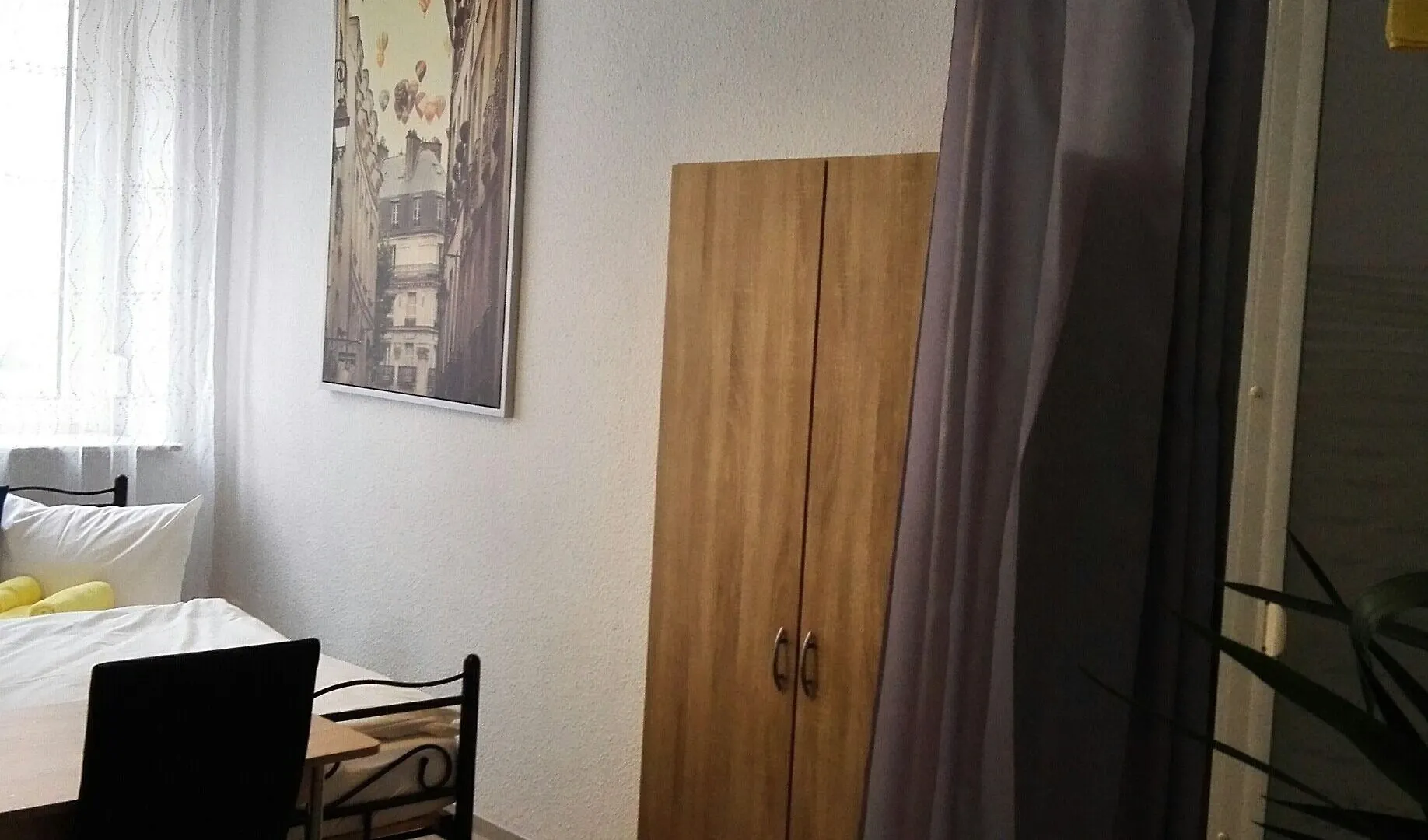Hotel Sultania'S Melanchthon Nürnberg Gasthof