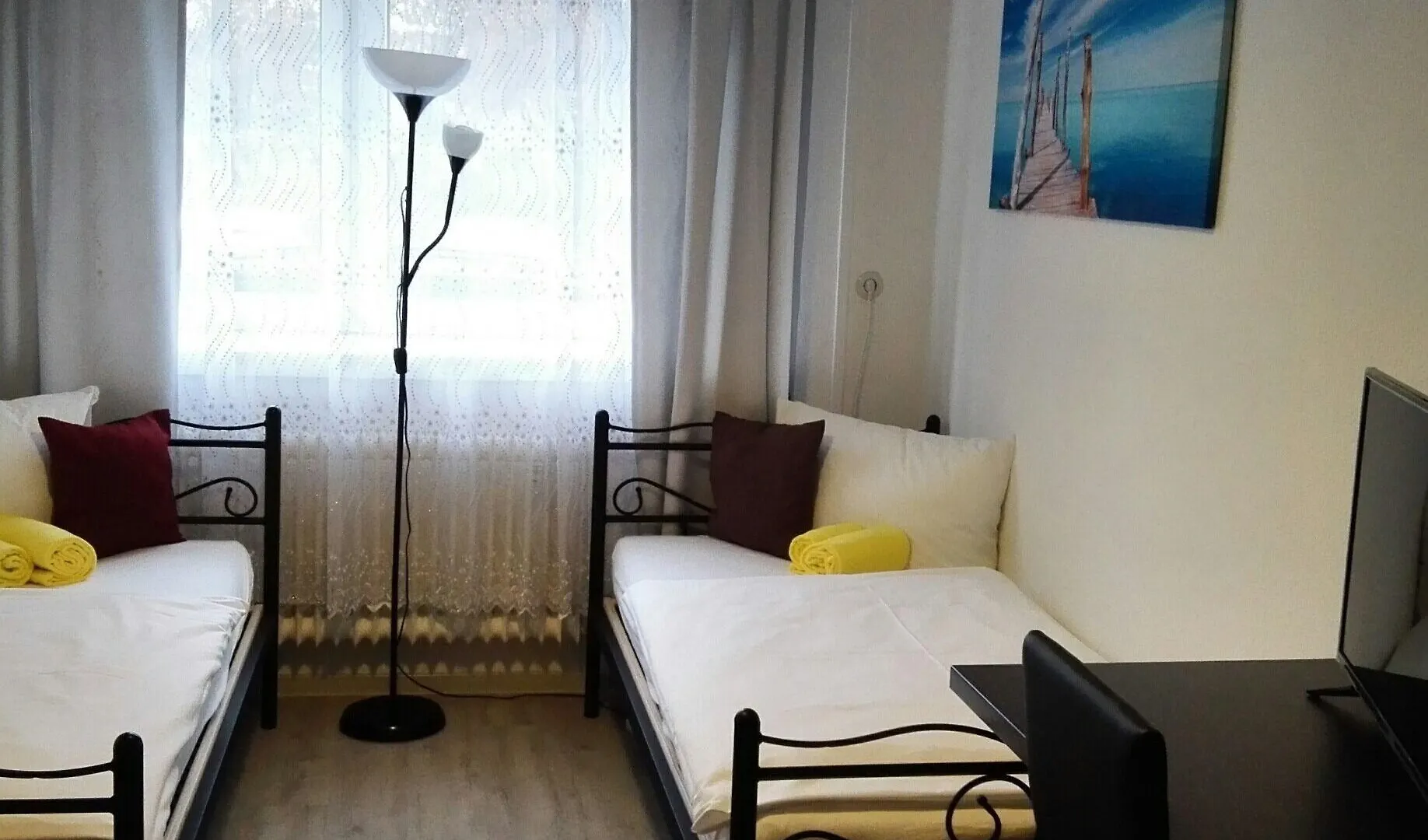 Guest house Sultania'S Melanchthon