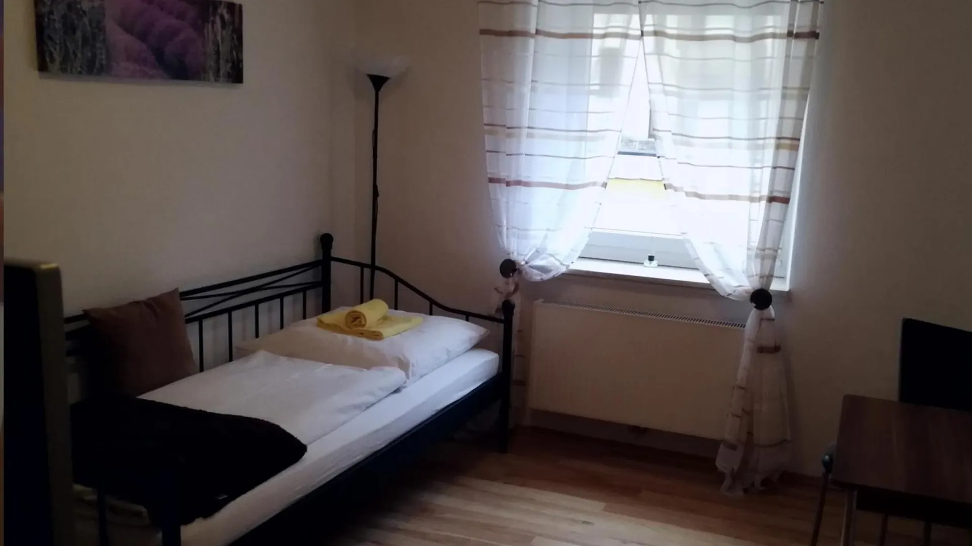 Sultania'S Melanchthon Guest house Nuremberg