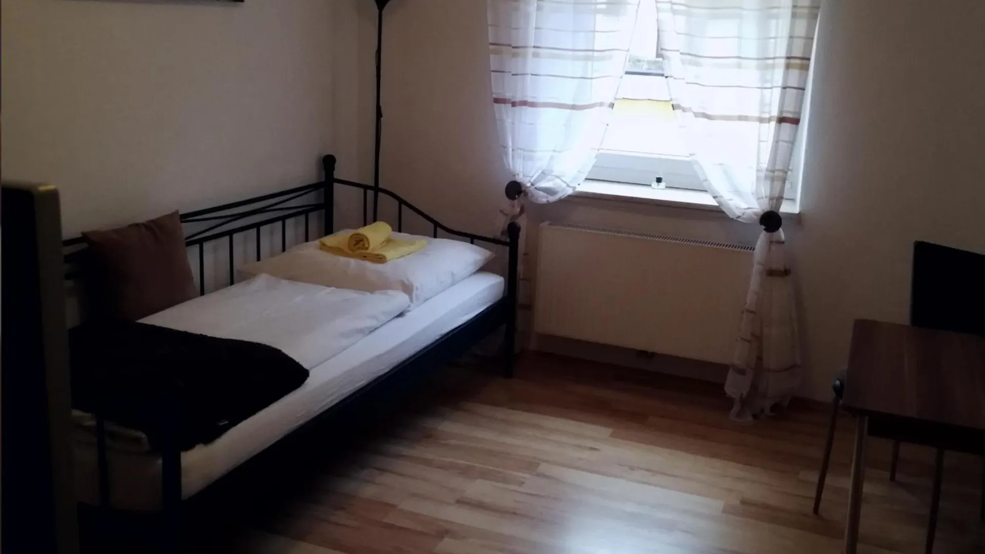 Guest house Sultania'S Melanchthon